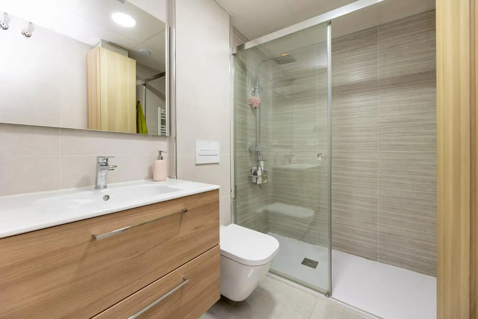 Flat with lift for sale in Calle Pintor Velázquez 11, imagen 22