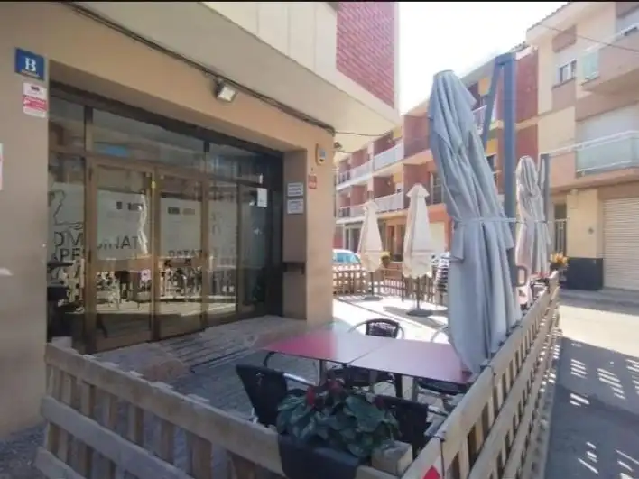 Business premises for sale in Carrer de Tarragona 14