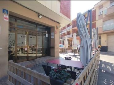 Business premises for sale in Carrer de Tarragona 14