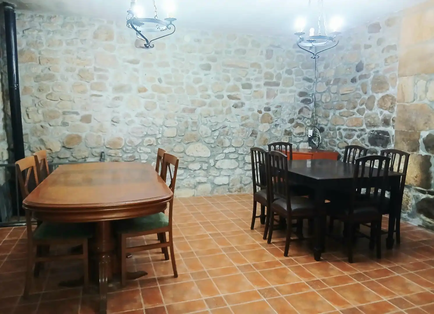 Maison avec jardin à vendre à Argomilla Diseminado 37-35, imagen 14