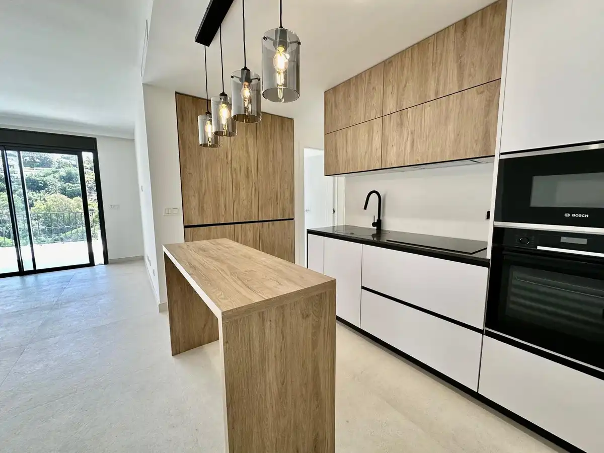 Piso con piscina en venta en Avenida Tomás Pascual 22, imagen 4