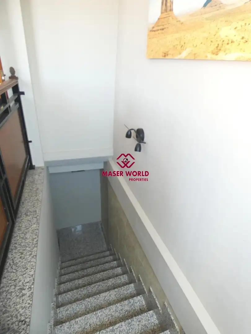 Casa o xalet en venda en Mazarrón amb Jardí privat, Terrassa i Piscina