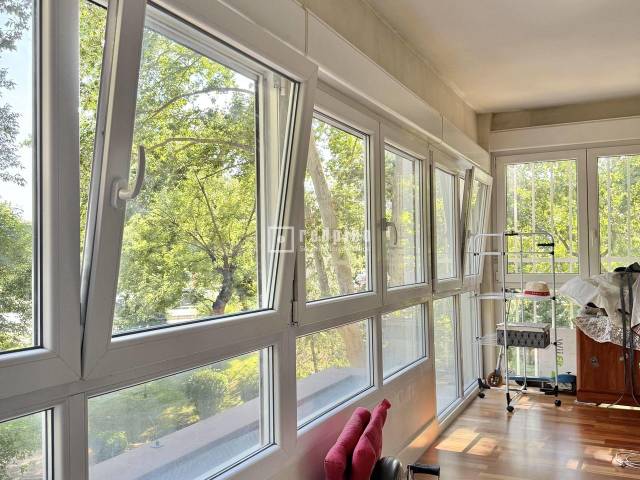 Piso en Venta en Comandante Fortea en Casa de Campo