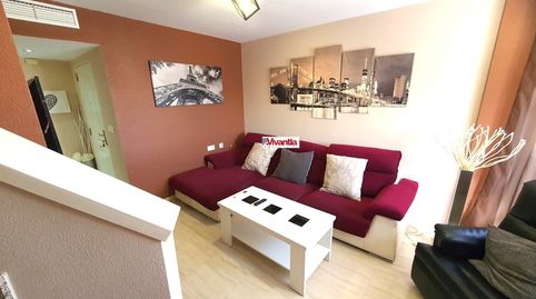 Foto 3 de Dúplex en venta en Puerto Lumbreras, Murcia