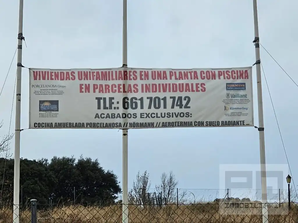 Vista exterior de Casa o chalet en venta en Ávila