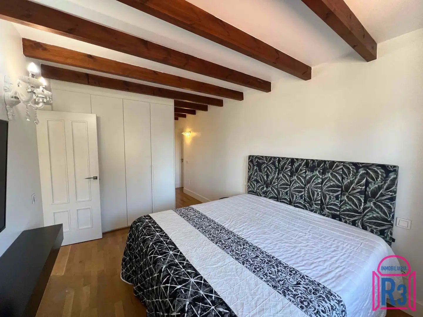 Habitación de Casa o chalet en venta en Villaquilambre con Calefacción