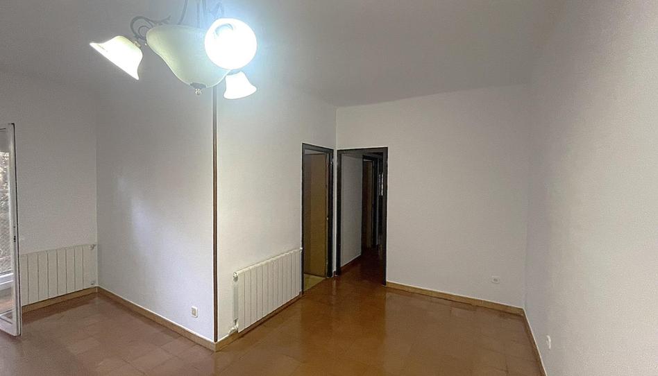 Foto 1 de Pis en venda a Calle Mare de Deu del Coll, Vallcarca i els Penitents, Barcelona