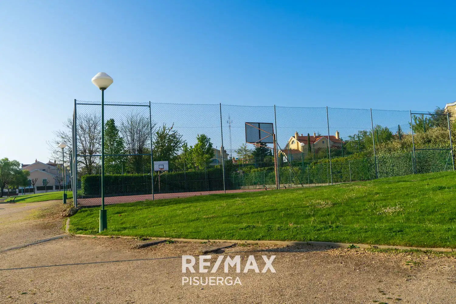 Casa o xalet en venda en Valladolid amb Calefacció, Jardí privat i Terrassa