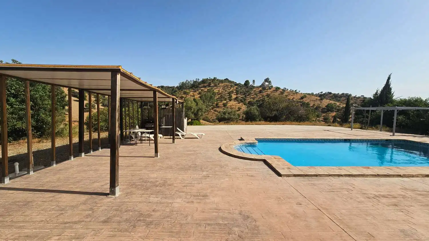 Villa avec piscine à vendre à Gibralgalía, imagen 50