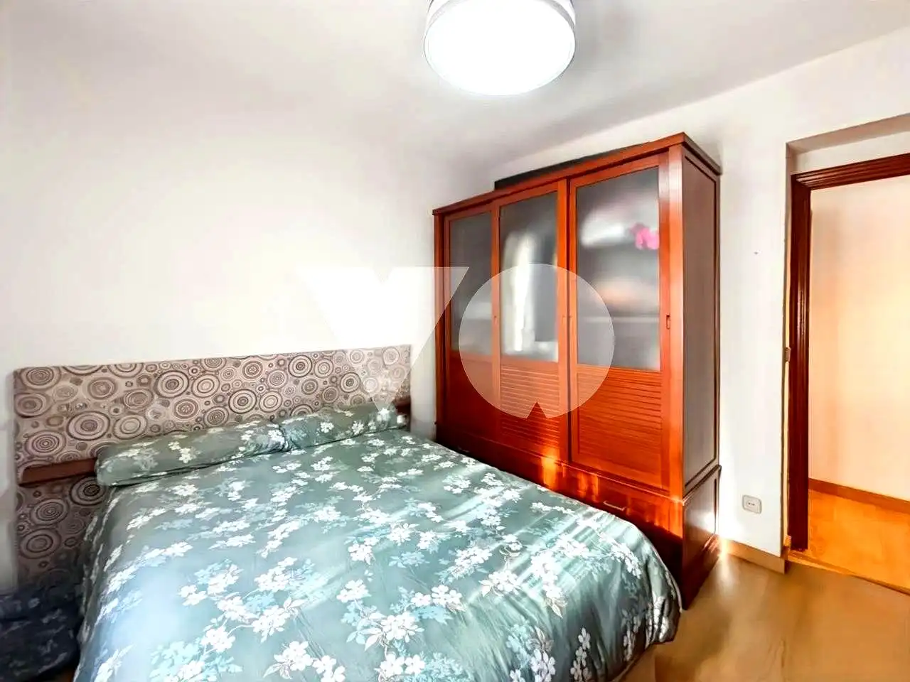 Habitación de Piso en venta en Madrid con Aire acondicionado, Calefacción y Amueblado