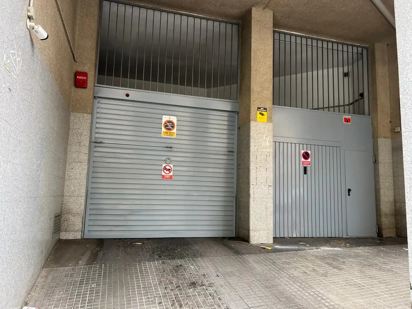 Individual with lift for sale in Carrer d'Eugeni Ferrer Dalmau 14, imagen 2