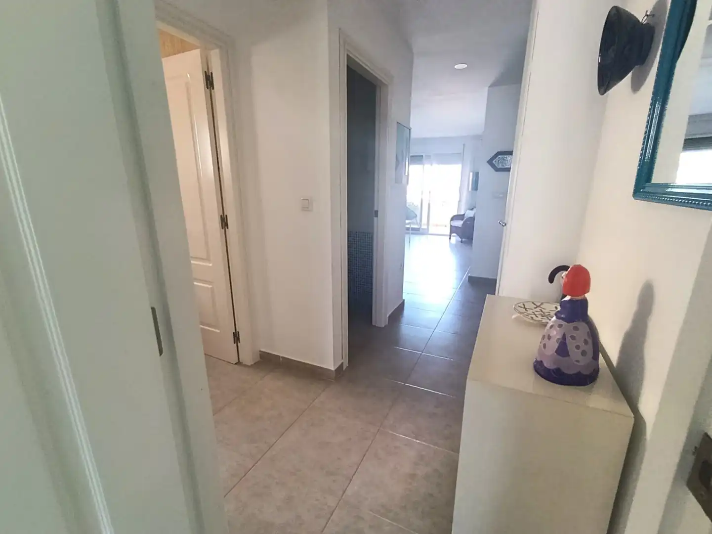 Appartement compact avec piscine à vendre à Las Marinas / Les Marines, imagen 16