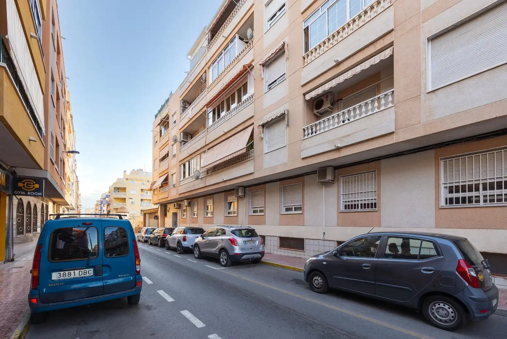 Pis amb terrassa en venda a Calle Zoa, imagen 43