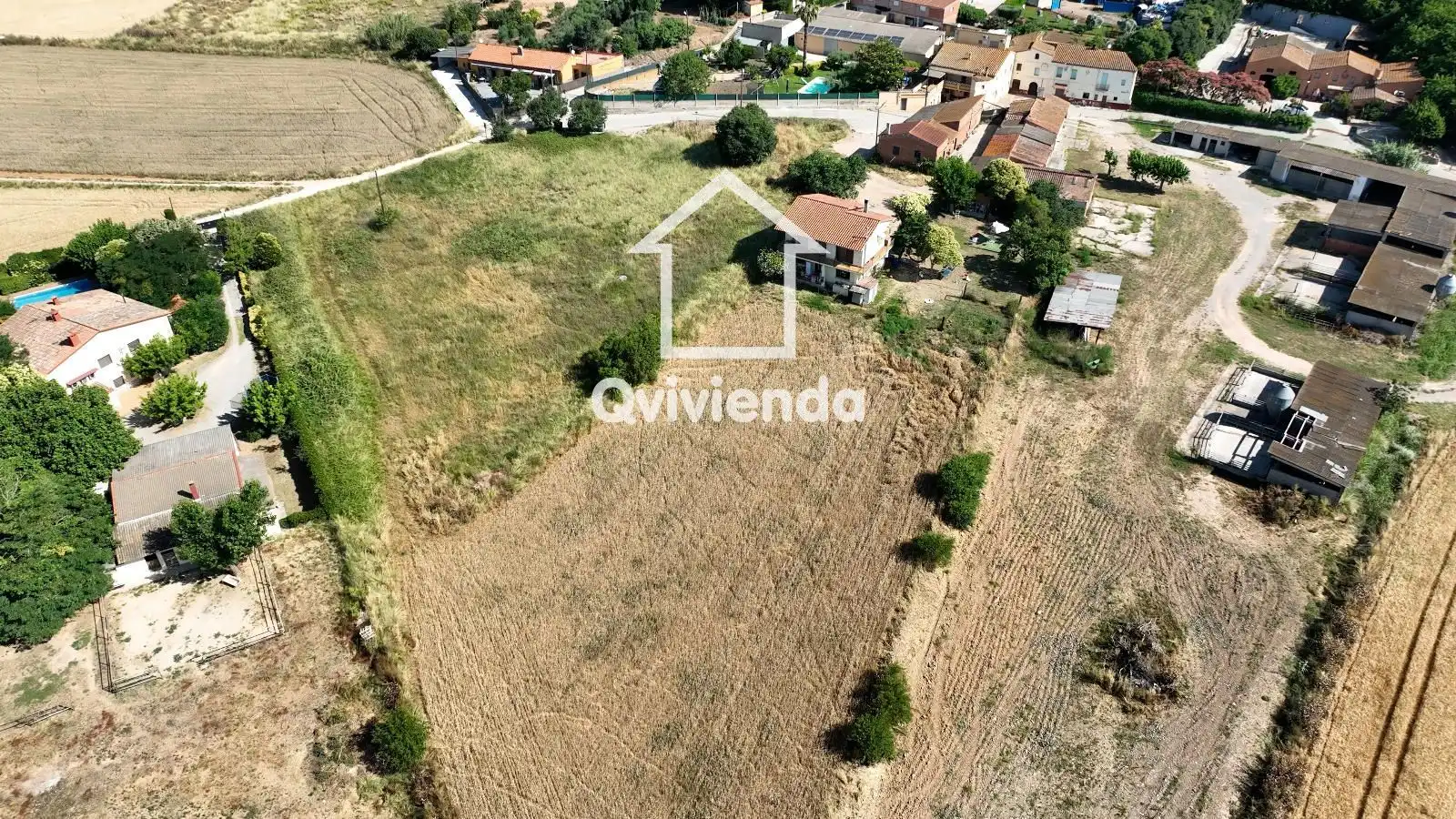 Casa o chalet en venta en Lliçà de Vall con Calefacción
