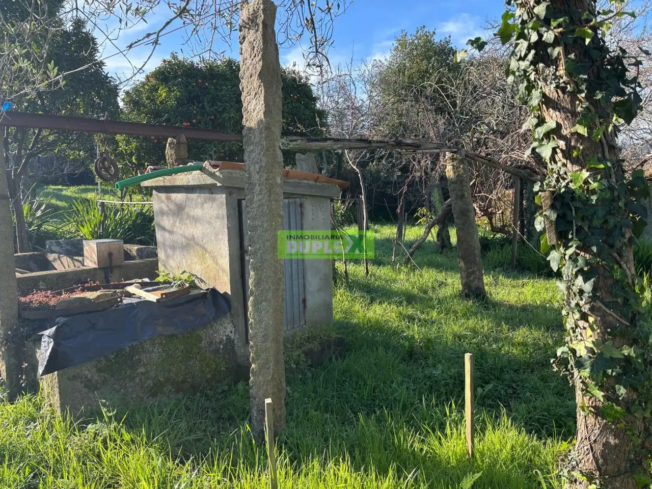 Maison avec jardin à vendre à Zona Fernández Ladreda, imagen 58