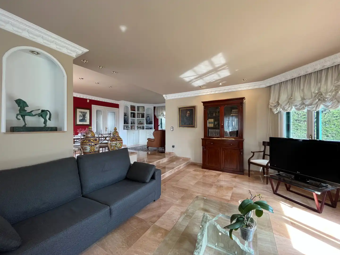 Casa con terraza en venta en Carrer Anglada Camarasa 8, imagen 15