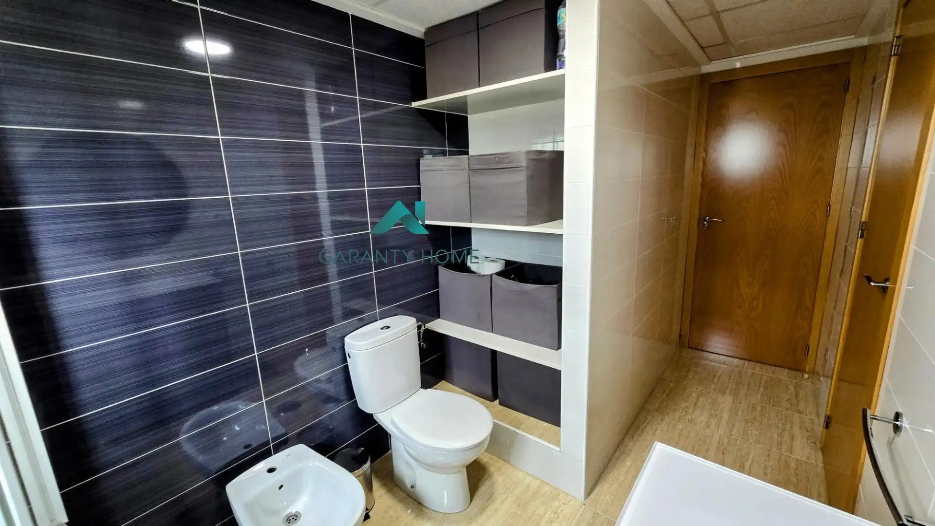 Maison mitoyenne avec terrasse à vendre à San Javier ciudad, imagen 35