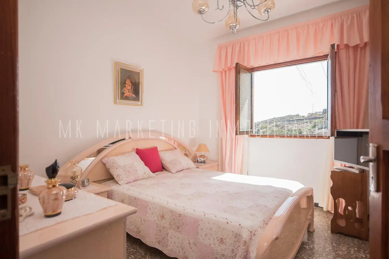 Habitación de Finca rústica en venta en Telde con Jardín privado y Terraza