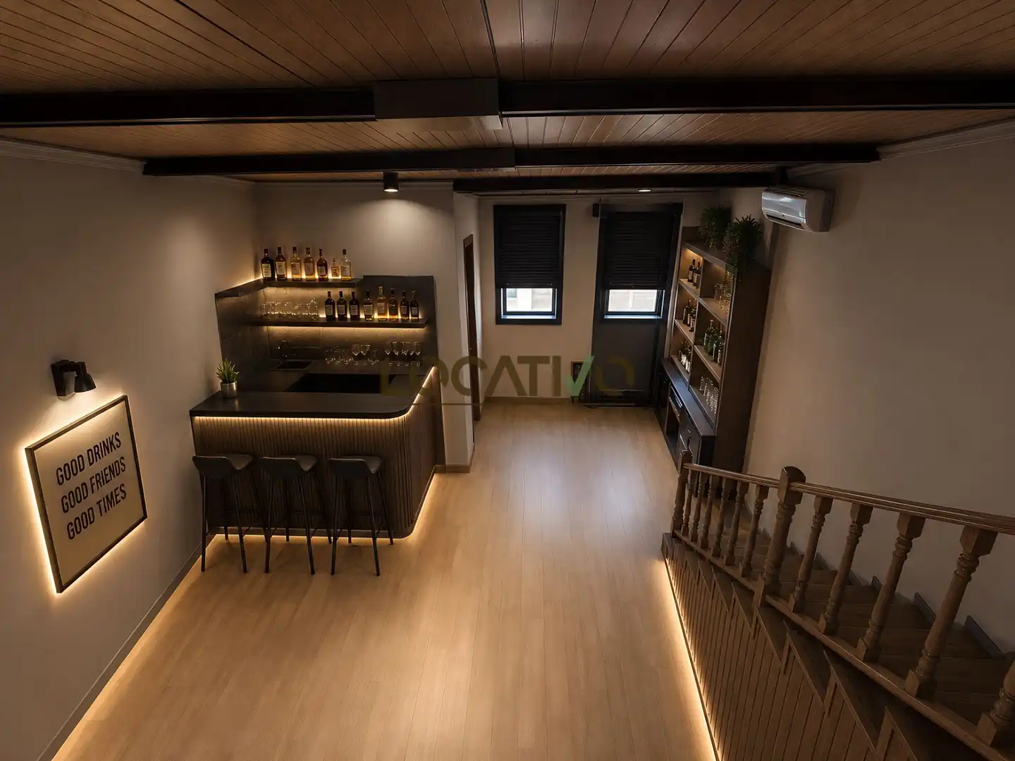 Local comercial en venta en Villafranca del Castillo, imagen 9