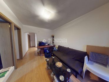 Flat for sale in San Nicasio - Campo de Tiro - Solagua