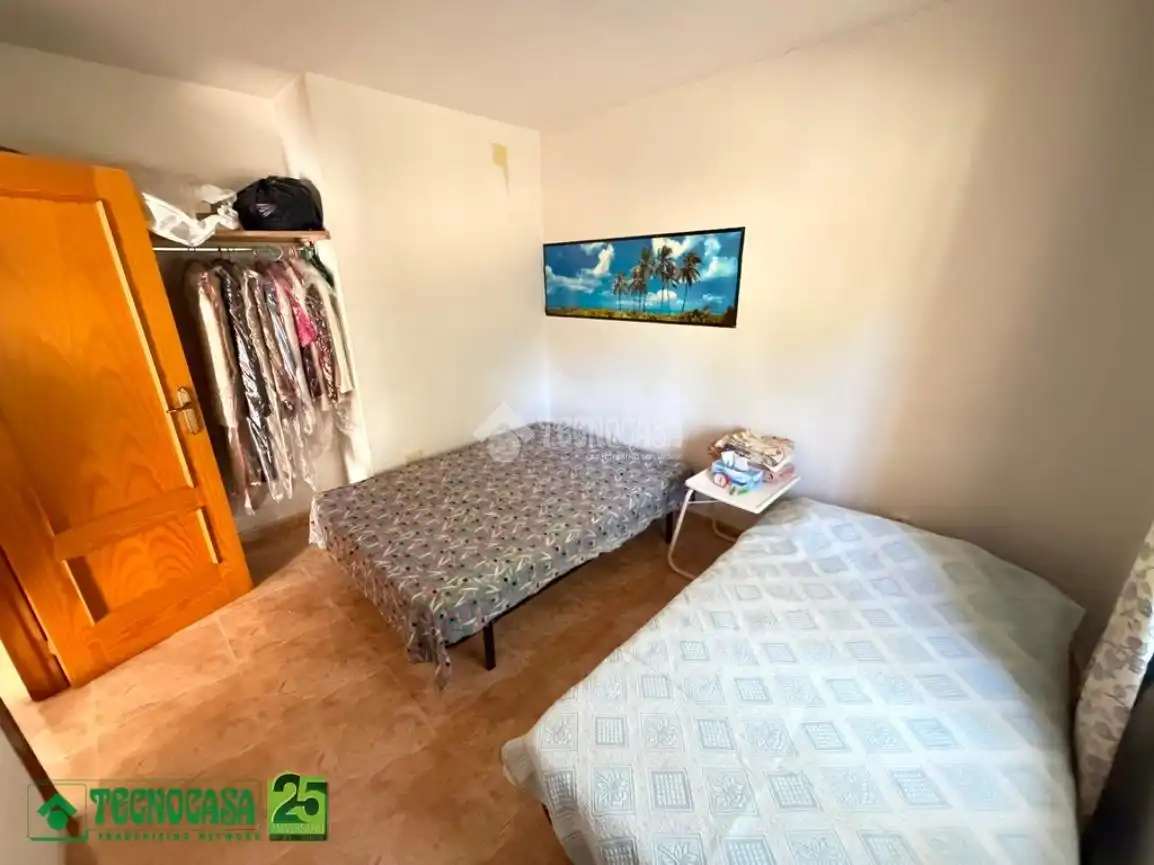 Bedroom of Houses for sale in Piedrabuena