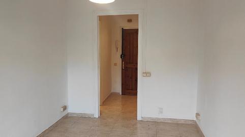 Foto 2 de Pis de lloguer a Poble Nou, Manresa