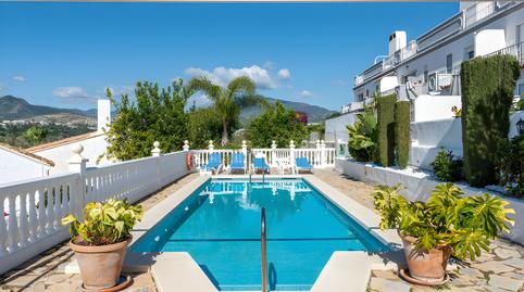 Foto 4 de Casa adosada en venda a La Alquería, Málaga