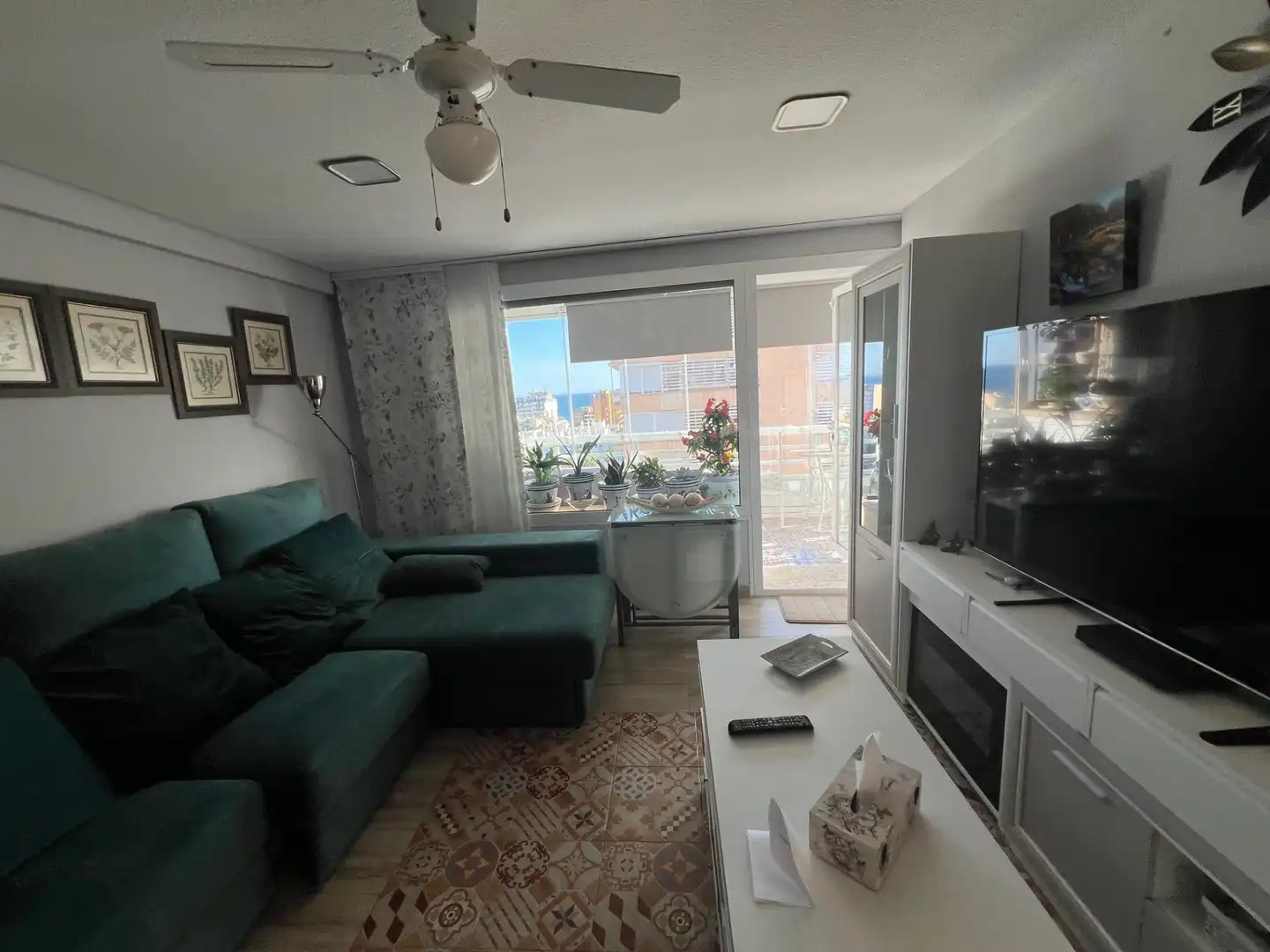 Flat with lift for sale in La Carihuela - Los Nidos, imagen 14