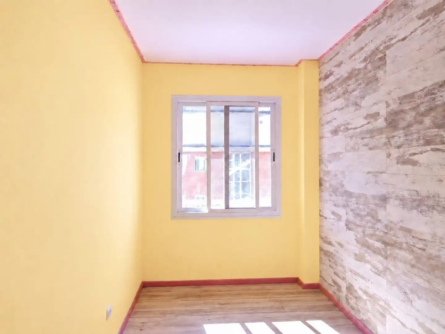 Flat with balcony for sale in VIOLANT D'HONGRIA, imagen 26