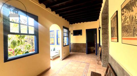 Foto 5 von Einfamilien-Reihenhaus zum Verkauf in Miraflores, Los Silos, Santa Cruz de Tenerife