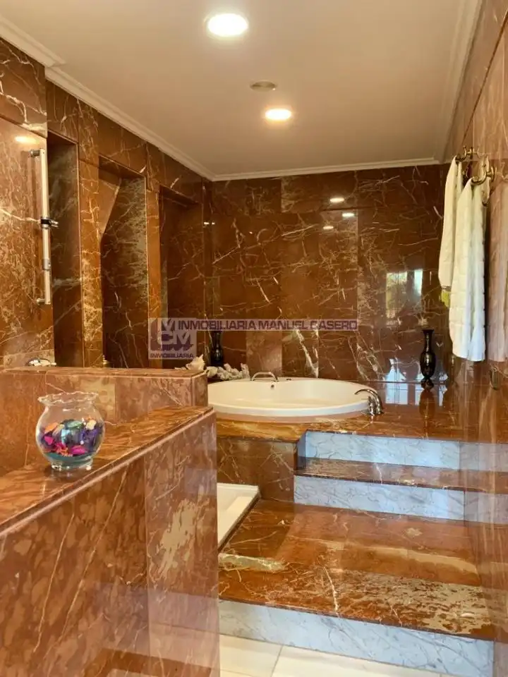 Chalet con piscina en venta en COMARCA DE GATA, imagen 42