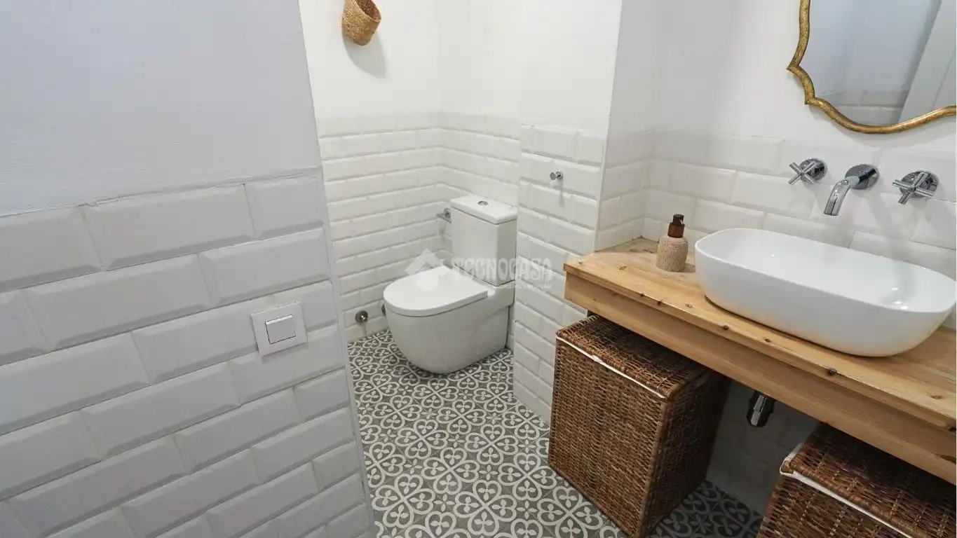 Baño de Piso en venta en Santa Cruz de Tenerife con Aire acondicionado y Balcón