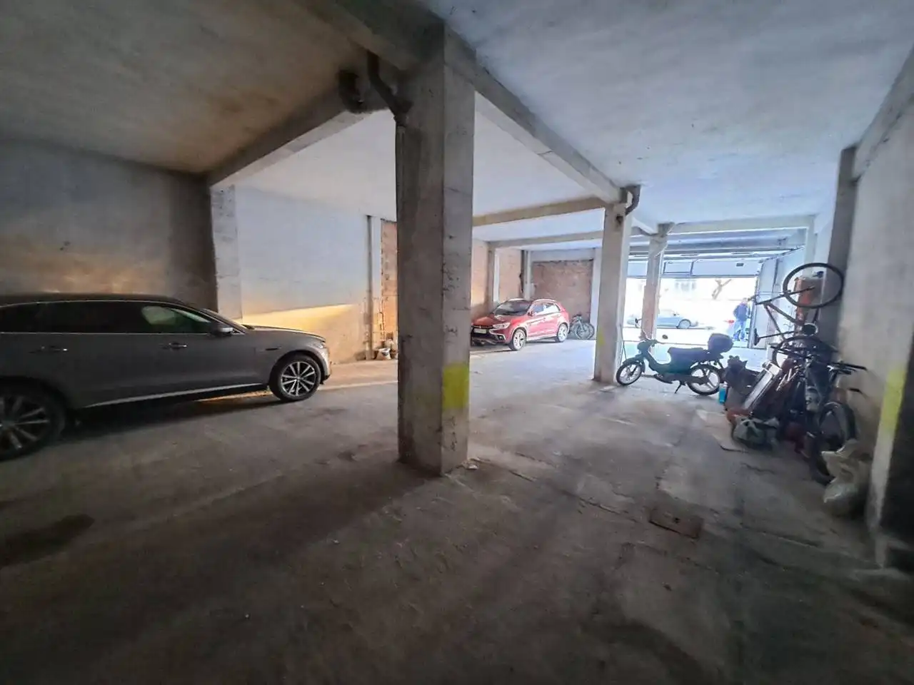Parking of Garage for sale in Burgos