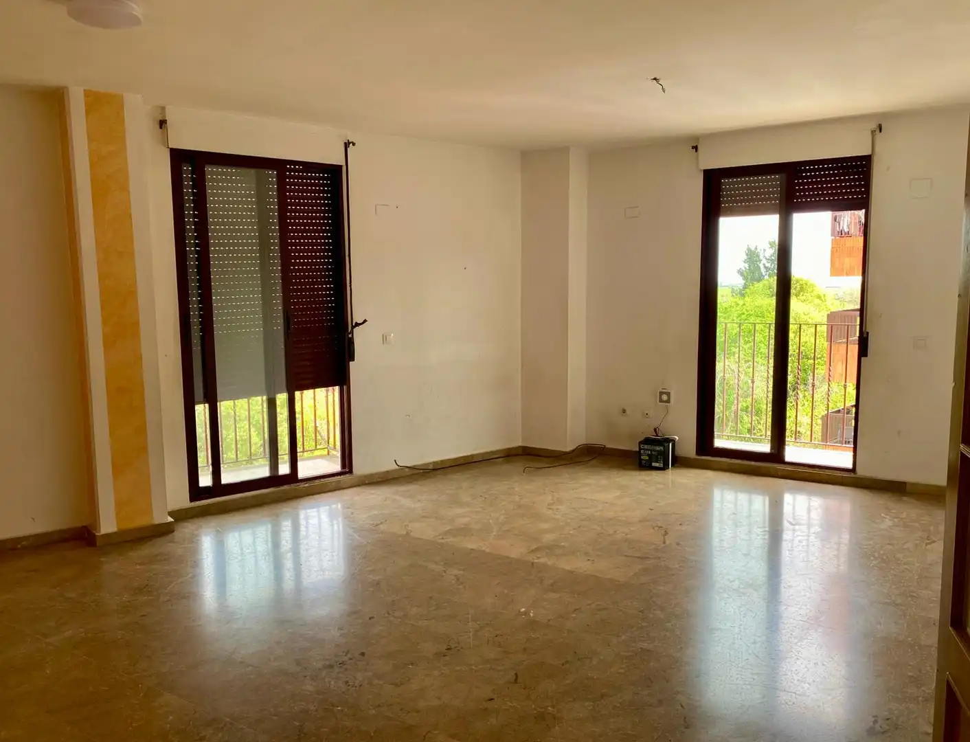 Piso en venta en Calle Santos de la Piedra, 6, Centro