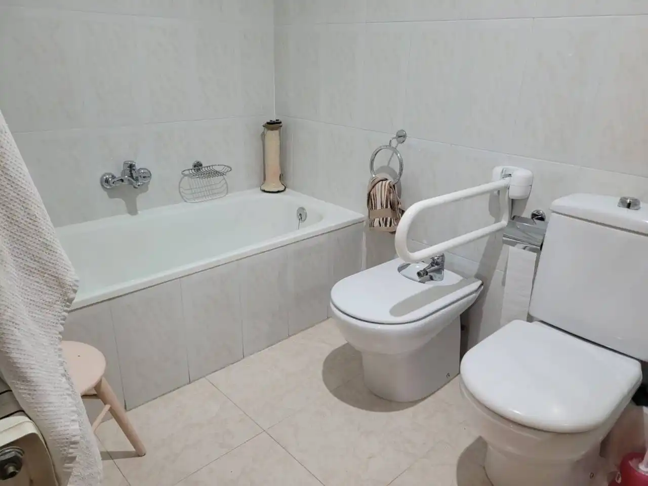 Flat with terrace for sale in Calle Agricultura, imagen 4