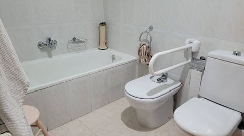 Foto 4 de Piso en venta en Calle Agricultura, Creu Alta, Sabadell