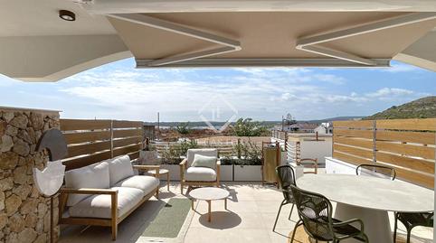 Foto 2 de Casa o xalet en venda a Fornells, Illes Balears