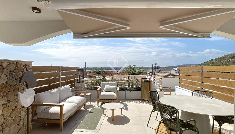 Photo 1 of House or chalet for sale in Fornells, Illes Balears