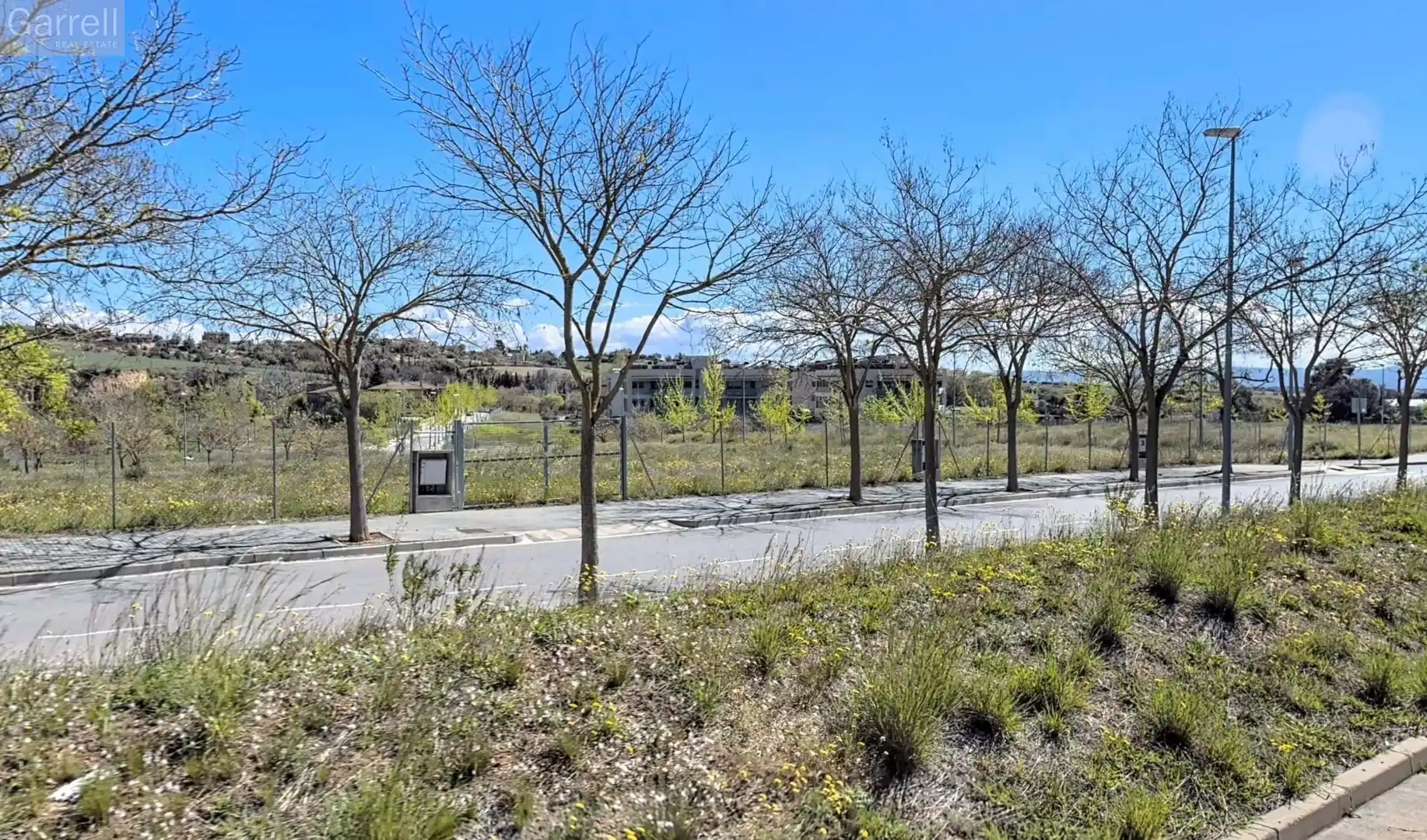 Grundstücke und Bauplätze zum Verkauf in CL ORDIDORES 
PARC.
 SENTMENAT (BARCELONA), imagen 2