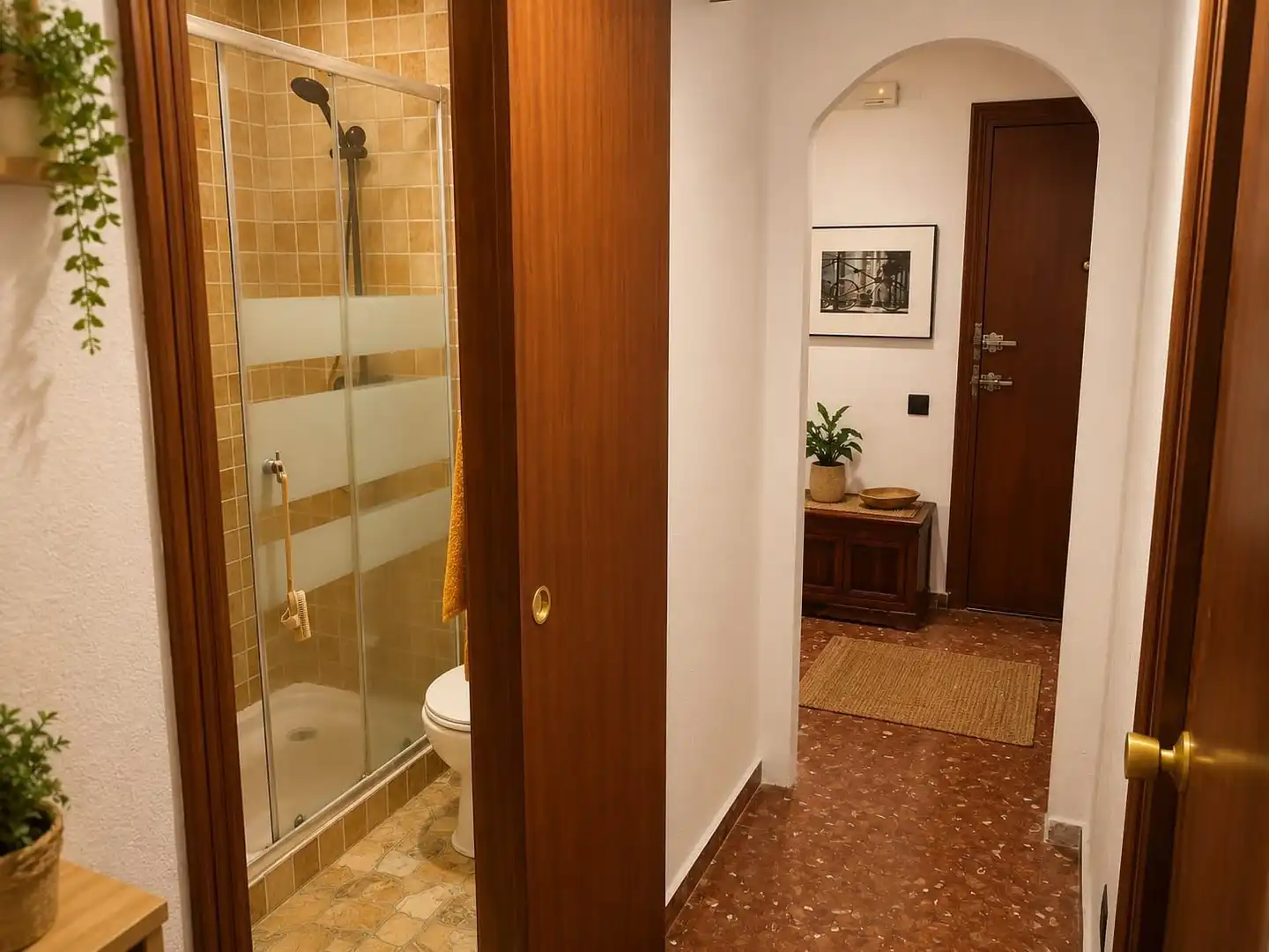 Flat with lift for sale in El Ejido Ciudad, imagen 9