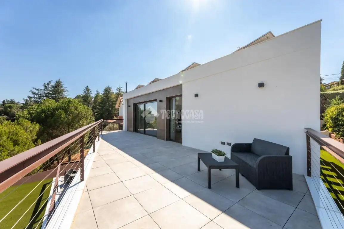House with pool for sale in Los Peñascales, imagen 35