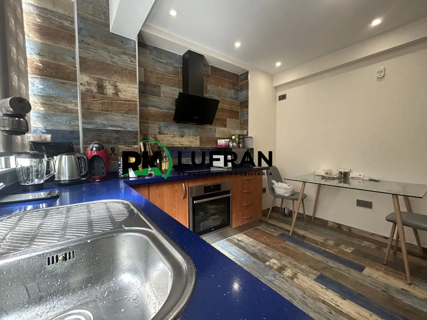 Piso con terraza en venta en SAN PABLO, imagen 7