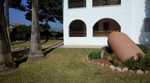 Foto 4 de Apartamento en venta en Carrer de Tarragona, 7, Playa Norte, Peñíscola / Peníscola