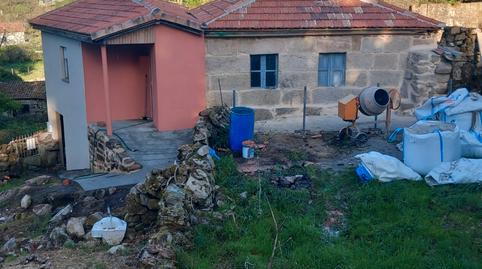 Foto 3 de Casa o xalet en venda a Carretera Palmes, 73, Ventiun, Ourense