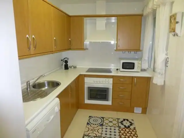 Apartment with pool to rent in Avenida Reina Sofía 37, imagen 17