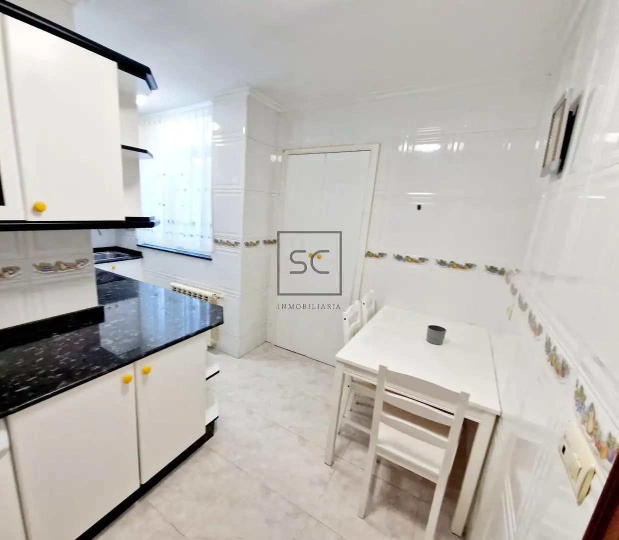 Wohnung mit Aufzug zur Miete in Calle VILA CONDE, imagen 8