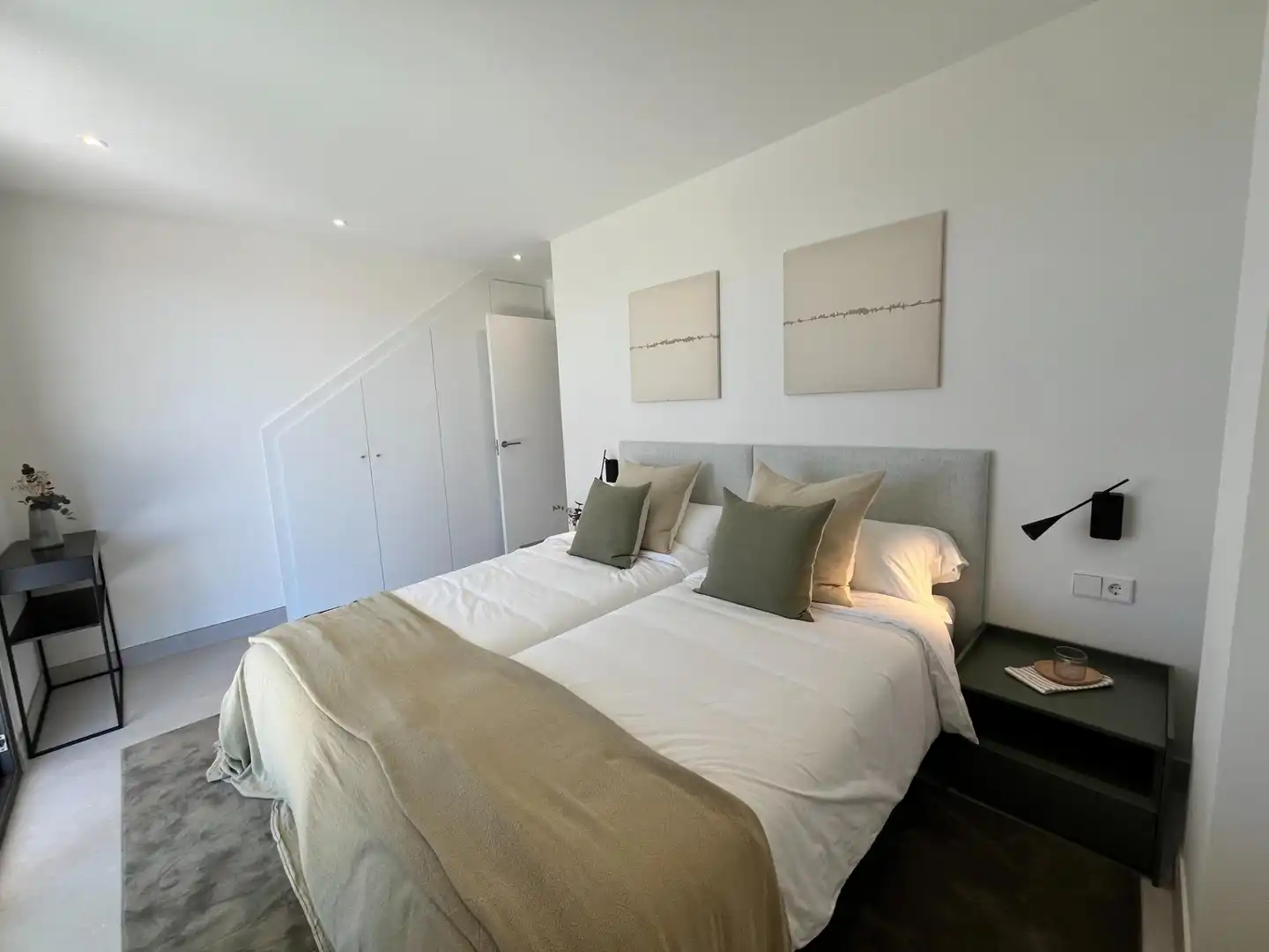 Penthouse with pool for sale in Sa Ràpita - Ses Covetes, imagen 15