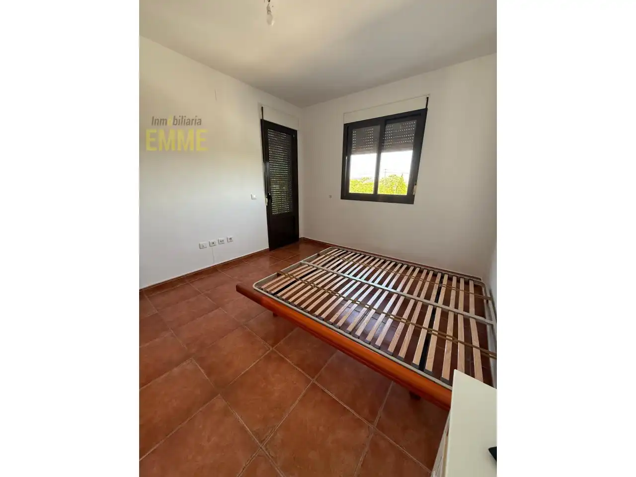 Habitación de Casa o chalet en venta en Ronda con Balcón