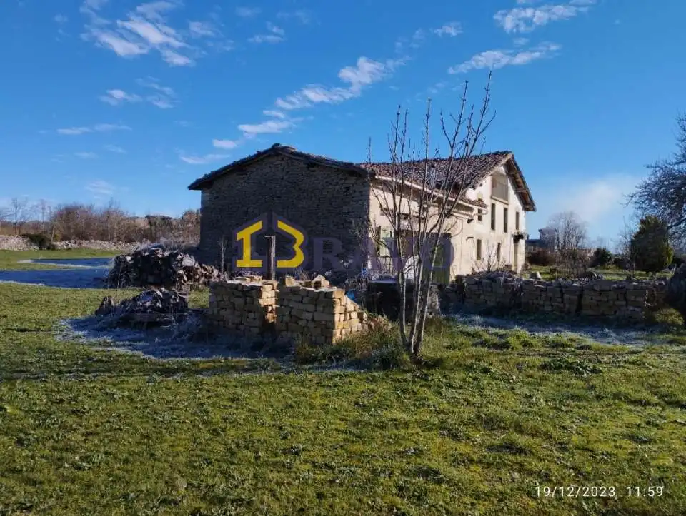 Casa o xalet en venda en Valle de Losa amb Calefacció