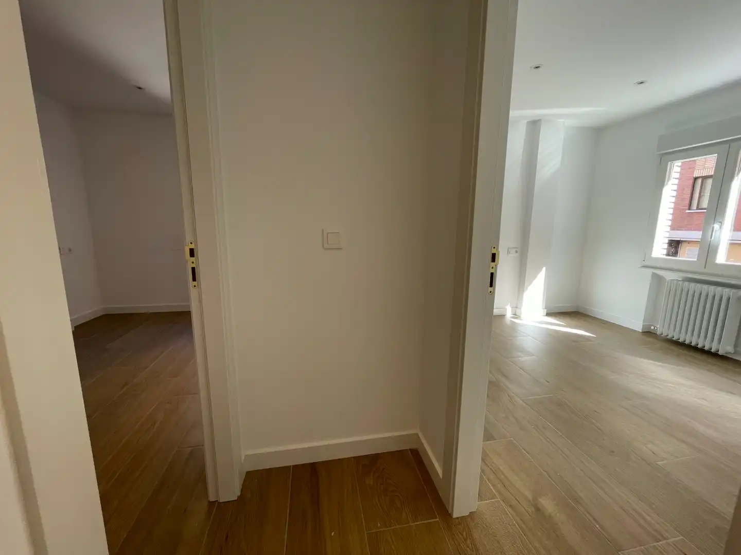Piso con terraza en venta en Calle Navasfrías, imagen 10